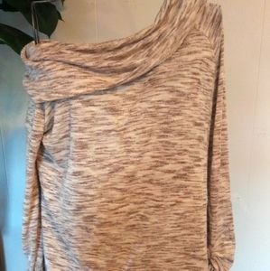 Knox Rose Off The Shoulder Sweater